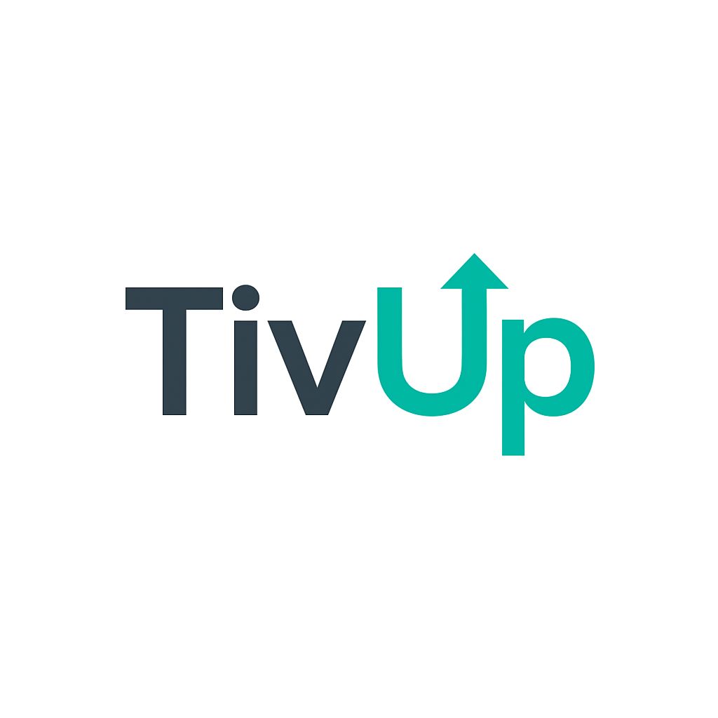 TivUp Me